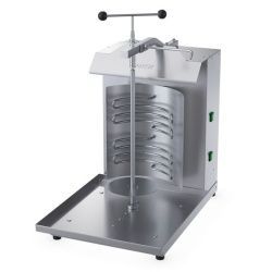 Гриль для шаурмы Atesy Шаурма-2-Эл-05-Оц