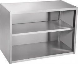 Полка настенная открытая Abat ПНО-1