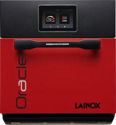 Печь комбинированная Lainox Oracle ORACRBXL