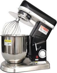 Миксер планетарный Viatto VA-SMB7BL