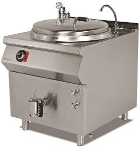 Котел электрический 700 серии Tatra TEK.87 - 0