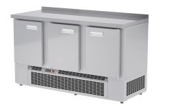 Стол холодильный Arkto СХСН-3-70