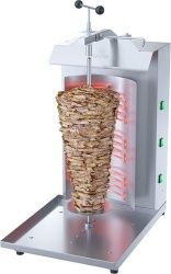 Гриль для шаурмы Atesy Шаурма-3-Эл-05-Оц