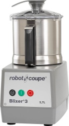 Бликсер Robot Coupe Blixer 3 + дополнительная чаша
