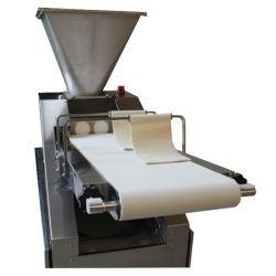 Тестоделитель Apach Bakery Line SDT80/2 SA