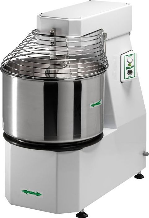 Тестомес Fimar 25/CN 2V - 0