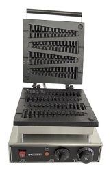 Вафельница Hurakan HKN-GES7 Lolly