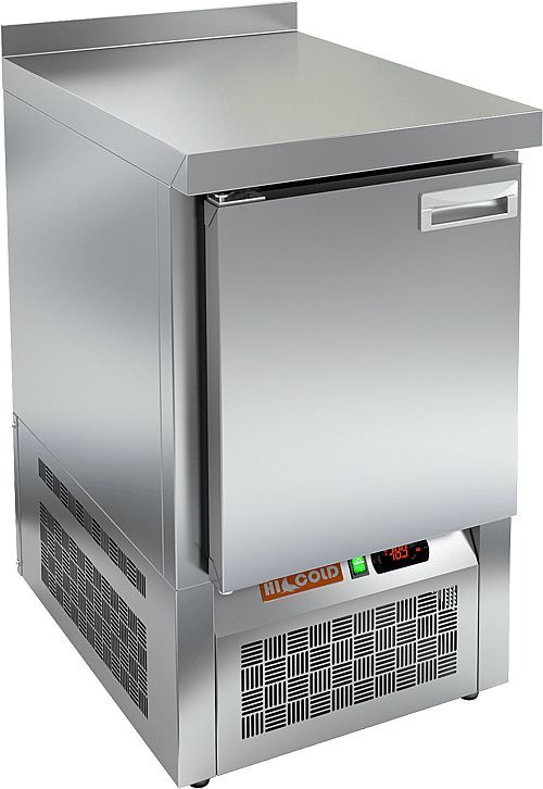 Стол с охлажд.шкафом Hicold GNE1/TN - 0