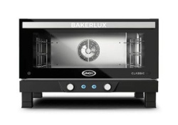 Печь конвекционная Unox XENA-03EU-MADP