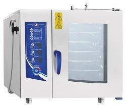 Пароконвектомат морской Abat ПКА 6-1&#47;1ПМФ2