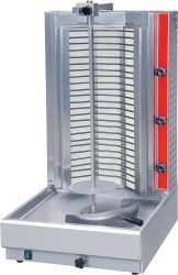 Гриль для шаурмы Viatto HES-E2