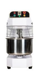 Тестомес Hurakan HKN-J45SN2V