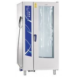 Пароконвектомат Abat ПКА 20-1&#47;1ВМ2-01 (автоматическая мойка)