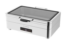 Чафинг-диш Hurakan HKN-CD81SLG PRO