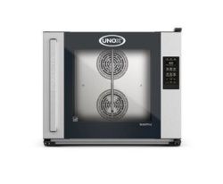 Печь конвекционная Unox XEFR-06EU-EMLV-DR