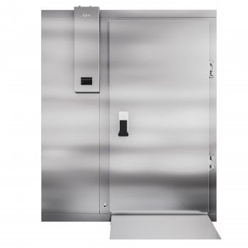 Камера шоковой заморозки Abat ШОКК-203 - 4