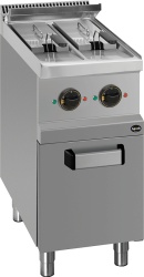 Фритюрница Apach APFE-47/2P