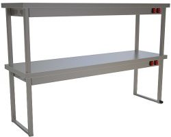 Полка тепловая Кобор ПНТ&#47;2-140&#47;30