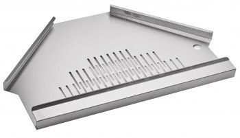 Котел пищеварочный Abat КПЭМ-500-ОМ2 со сливным краном (опрокидывание, перемешивание и охлаждение) - 4