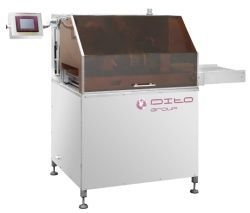 Машина глазировочная Dito Group Zeta