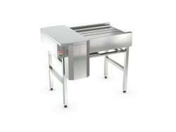 Модуль ведущий для транспортера грязной посуды Atesy КАЮР-М