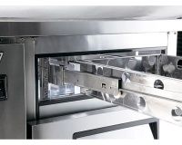 Стол холодильный Turbo Air KUR9-3D-3-700 - 2