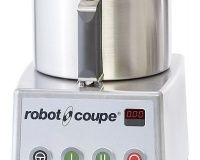 Процессор кухонный Robot Coupe R502G (без дисков) - 9