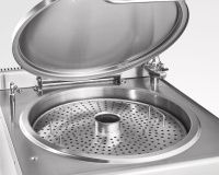 Котел пищеварочный газовый Abat  КПГМ-60/9Т - 2