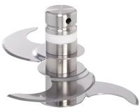 Куттер Robot Coupe R10 - 2