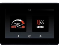 Печь комбинированная Lainox Oracle ORACRS - 4