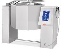 Котел пищеварочный Abat КПЭМ-100-О опрокидывающийся - 1