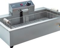 Чебуречница Crazy Pan CP-BEF16 - 1