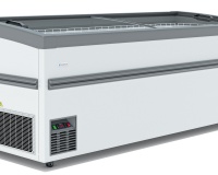Морозильная бонета Frostor UF 2500 ВЕ - 1