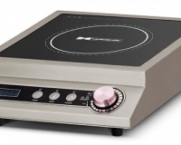 Плита индукционная Hurakan HKN-ICF35D - 1