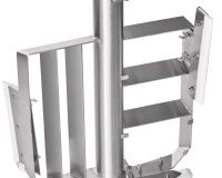 Котел пищеварочный Abat КПЭМ-60-ОМР - 11