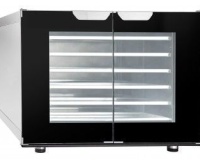 Шкаф расстоечный Abat ШРТ-12М - 1