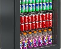 Стол холодильный барный Polair TD101-Bar - 1