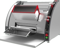 Машина тестозакаточная JAC Forma - 1