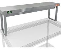 Полка тепловая Hicold TP1-8/4 - 2