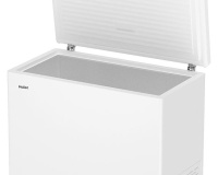 Ларь морозильный Haier HCE251R - 2