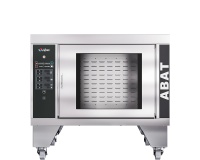 Шкаф расстоечный Abat ШРТ-10-6-4П - 1