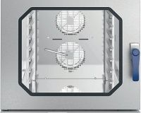 Пароконвектомат Radax Tolstoy TL07M0L - 1