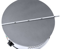 Блинница Hurakan HKN-CSE400C - 2