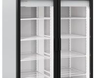 Шкаф холодильный Polair DV114-S - 1