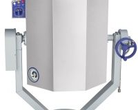 Котел пищеварочный Abat КПЭМ-60-ОР - 1