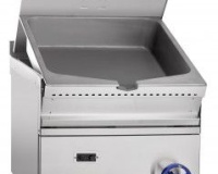 Сковорода опрокидывающаяся Abat ГСК-90-0,47-70 - 2