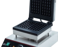 Вафельница Crazy Pan CP-WFM03L - 1