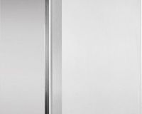 Шкаф морозильный Abat ШХн-0,7-01 нерж. - 1