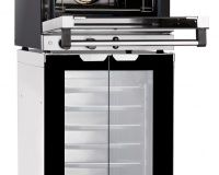 Печь конвекционная Abat КПП-4-1/2Э - 6