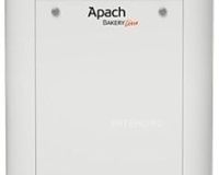 Тестоделитель полуавтоматический Apach Bakery Line SQ SA48 - 1